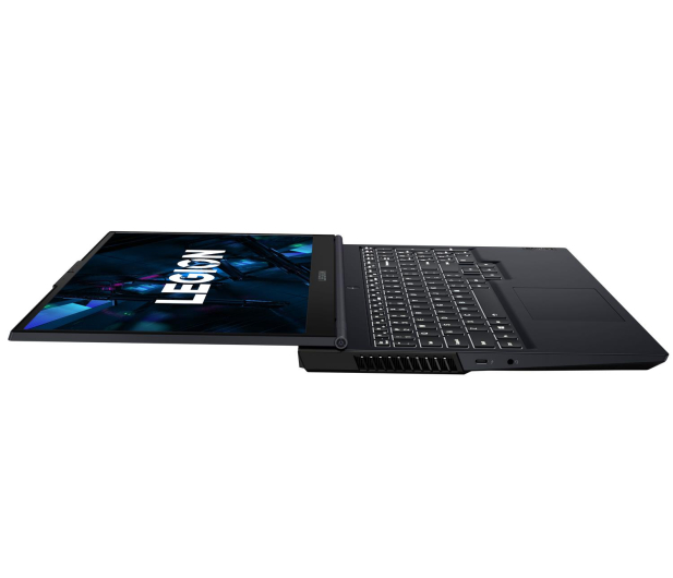 Lenovo Legion 5-15 i7-11800H/16GB/512 RTX3060 165Hz - 694043 - zdjęcie 6